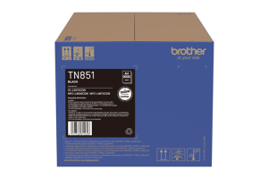 TN851BK Black